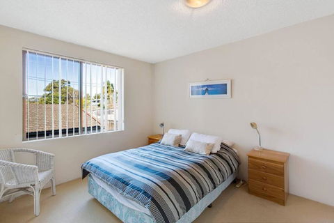 Kamillaroi Walk To Restaurants Cafes & Beach! - Accommodation Australia 5