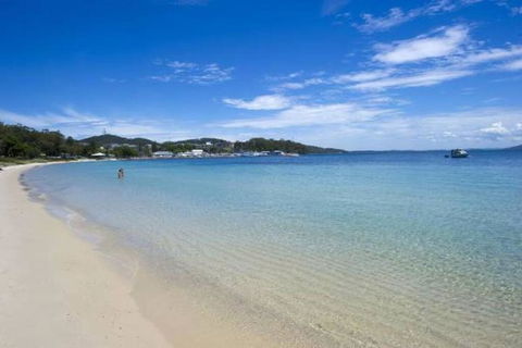 Kamillaroi Walk To Restaurants Cafes & Beach! - Accommodation Australia 6
