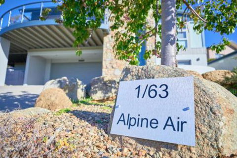 Alpine Air - Accommodation Australia 4