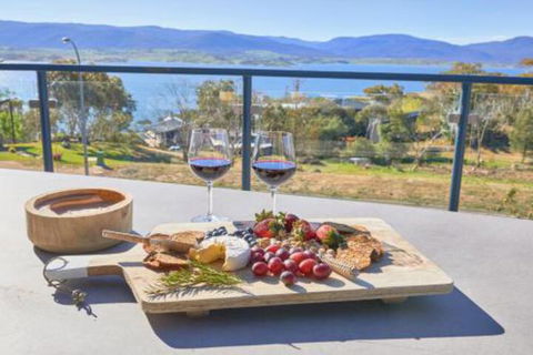 Alpine Air - Accommodation Australia 6