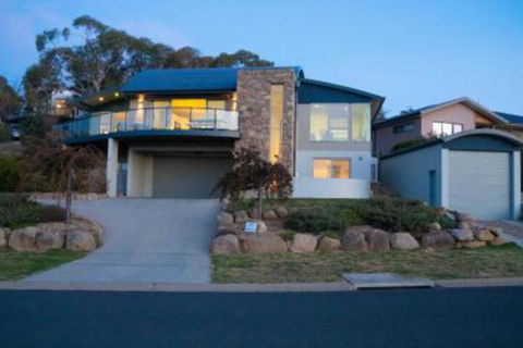 Alpine Air - Accommodation Australia 0