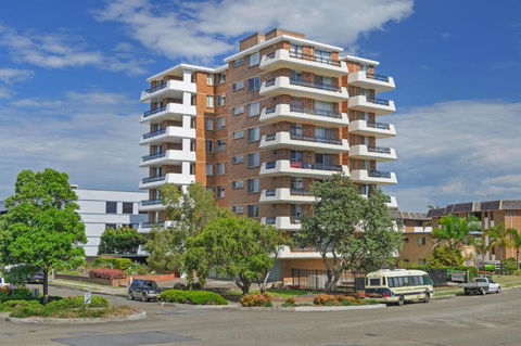 Macquarie Towers 17 1 Waugh Street - Local Tourism 4