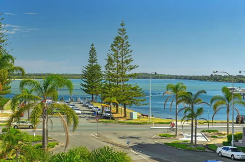 Macquarie Towers 17 1 Waugh Street - Local Tourism 5
