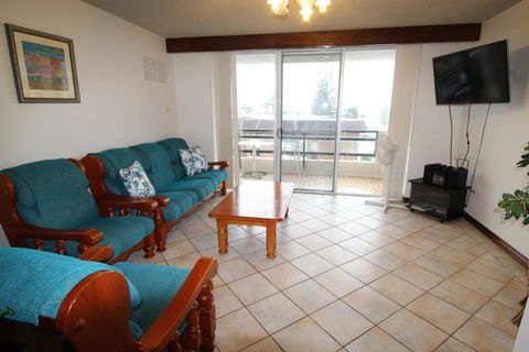 Macquarie Towers 17 1 Waugh Street - Local Tourism 6