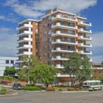 Macquarie Towers 17 1 Waugh Street - Local Tourism 1
