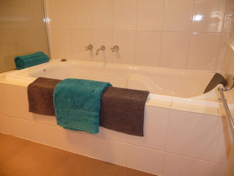 Shepp Central Apartment - Australia Shopping 5