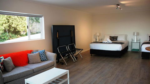BAY Of FIRES SEACHANGE Ocean Frontage - Accommodation Australia 2