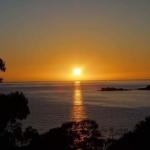 BAY Of FIRES SEACHANGE Ocean Frontage - Accommodation Australia 0