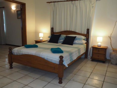 La Riviera - Accommodation Australia 4
