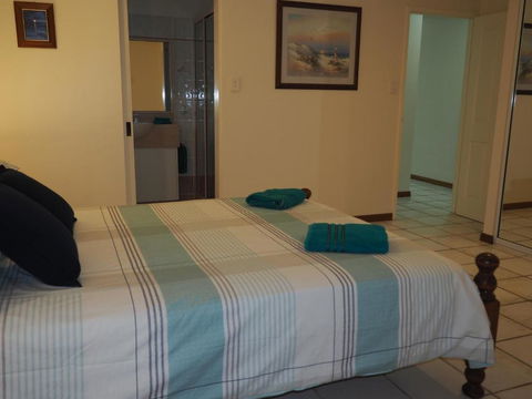 La Riviera - Accommodation Australia 1