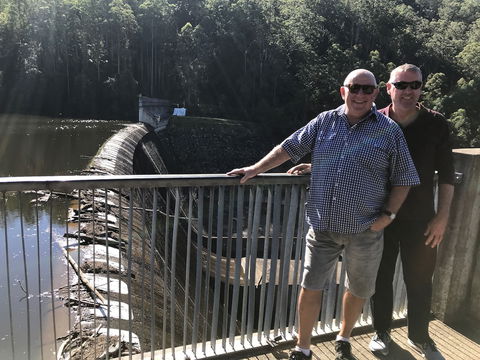 Blackwattle At Barrington Tops - Accommodation Australia 1