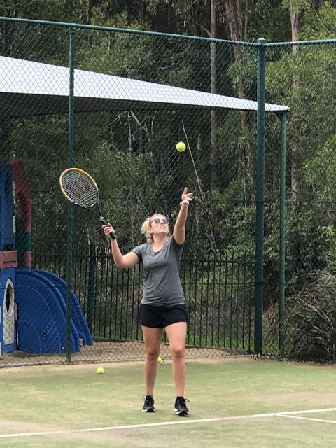Blackwattle At Barrington Tops - Accommodation Australia 0