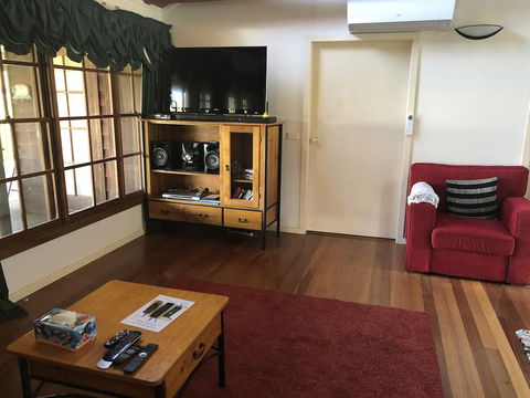 Blackwattle At Barrington Tops - Accommodation Australia 4