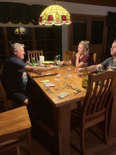 Blackwattle At Barrington Tops - Accommodation Australia 3