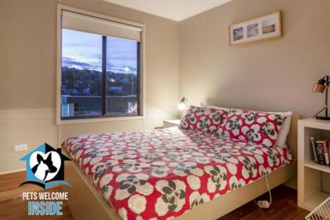 Almost New + Sea & Lake Views - Local Tourism 4