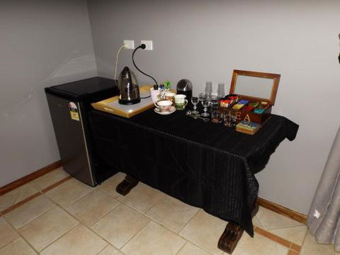Yorks Lookout Lodge Bed & Breakfast - Local Tourism 6