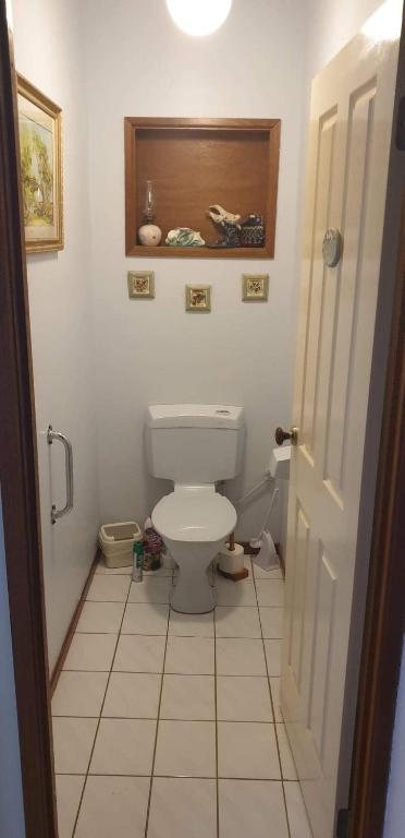 Yorks Lookout Lodge Bed & Breakfast - Local Tourism 5