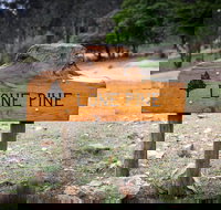 Lone Pine Farmhouse - Accommodation Australia