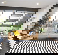 Orange Stay Sydney CBD - Accommodation Australia