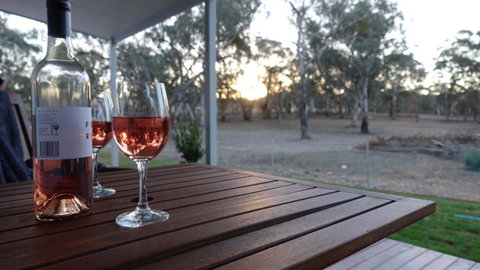 Rosewood Cottage - Accommodation Australia 6