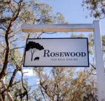 Rosewood Cottage - Accommodation Australia