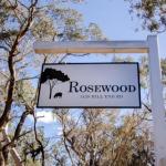 Rosewood Cottage - Accommodation Australia 0