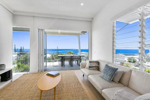 Paperbark B Luxury Duplex Sunshine Beach - Accommodation Australia 3