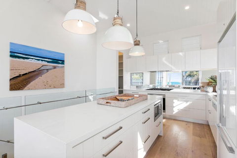 Paperbark B Luxury Duplex Sunshine Beach - Accommodation Australia 5