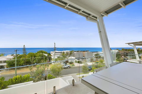 Paperbark B Luxury Duplex Sunshine Beach - Accommodation Australia 6