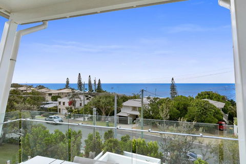 Paperbark B Luxury Duplex Sunshine Beach - Accommodation Australia 4