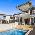 Paperbark B Luxury Duplex Sunshine Beach - Accommodation Australia 0