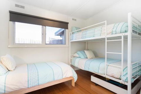 Argo Sands - Bed n Breakfasts 0