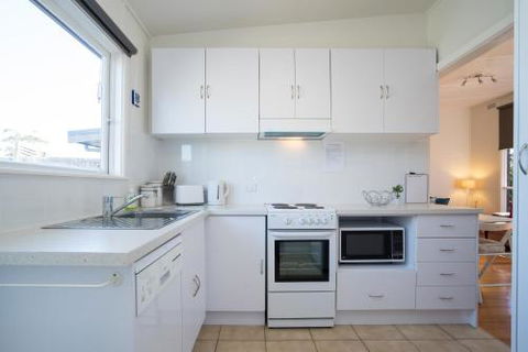 Argo Sands - Bed n Breakfasts 6