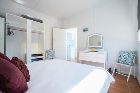 Argo Sands - Bed n Breakfasts 5