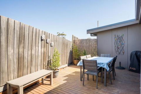 Argo Sands - Bed n Breakfasts 3