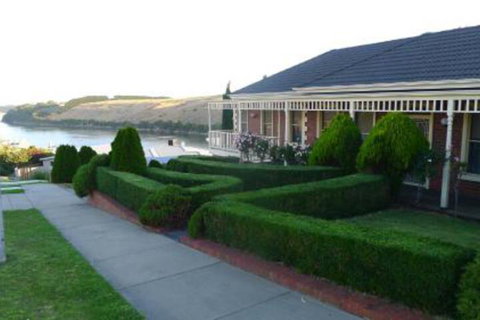 River Vista - Accommodation Australia 6