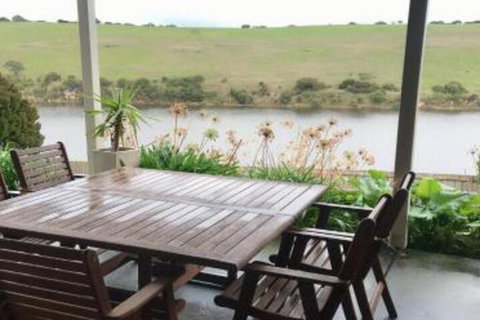River Vista - Accommodation Australia 4