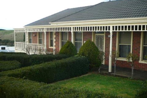 River Vista - Accommodation Australia 2