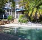 Utopia Beach House - Accommodation Australia