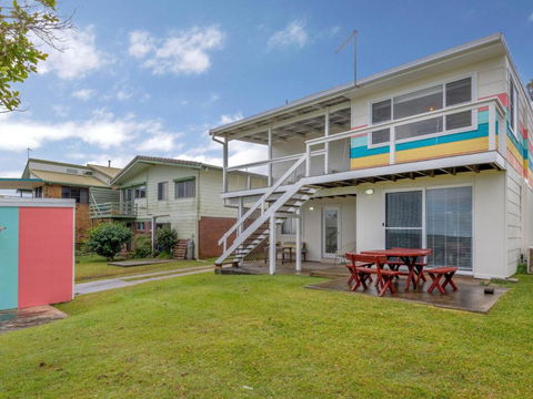 Dilkara Breathtaking Ocean Views - Accommodation Australia 5