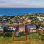 Dilkara Breathtaking Ocean Views - Accommodation Australia 0