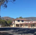 Kandos Fairways Motel - Accommodation Australia