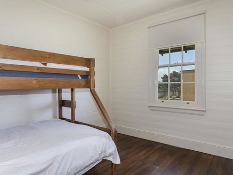 Yamba Pilot Cottage 2 Pets Welcome Close To Beach - Accommodation Australia 1