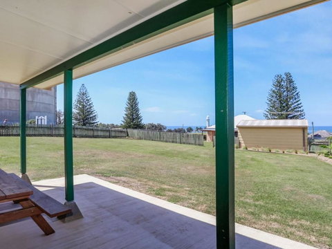 Yamba Pilot Cottage 2 Pets Welcome Close To Beach - Accommodation Australia 6