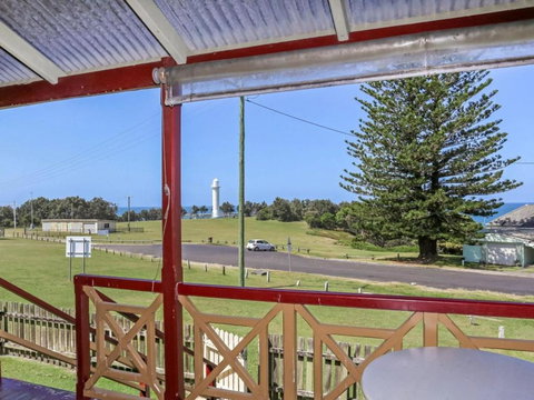 Yamba Pilot Cottage 1 Pets Welcome Close To Beach - Accommodation Australia 1