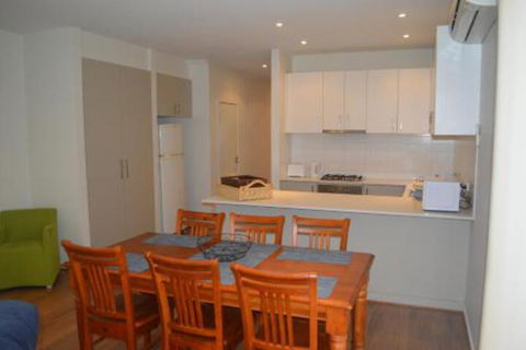 Family Friendly Unit - Accommodation Australia 6