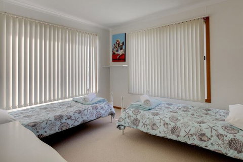Rocky Point - Accommodation Australia 3