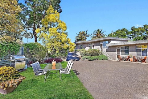 Wingham Motel - Accommodation Australia 0