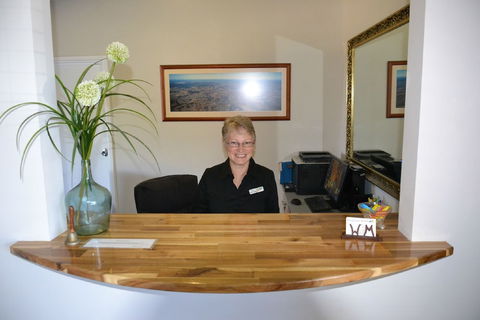 Wingham Motel - Accommodation Australia 4