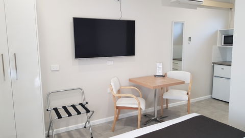 Wingham Motel - Accommodation Australia 5